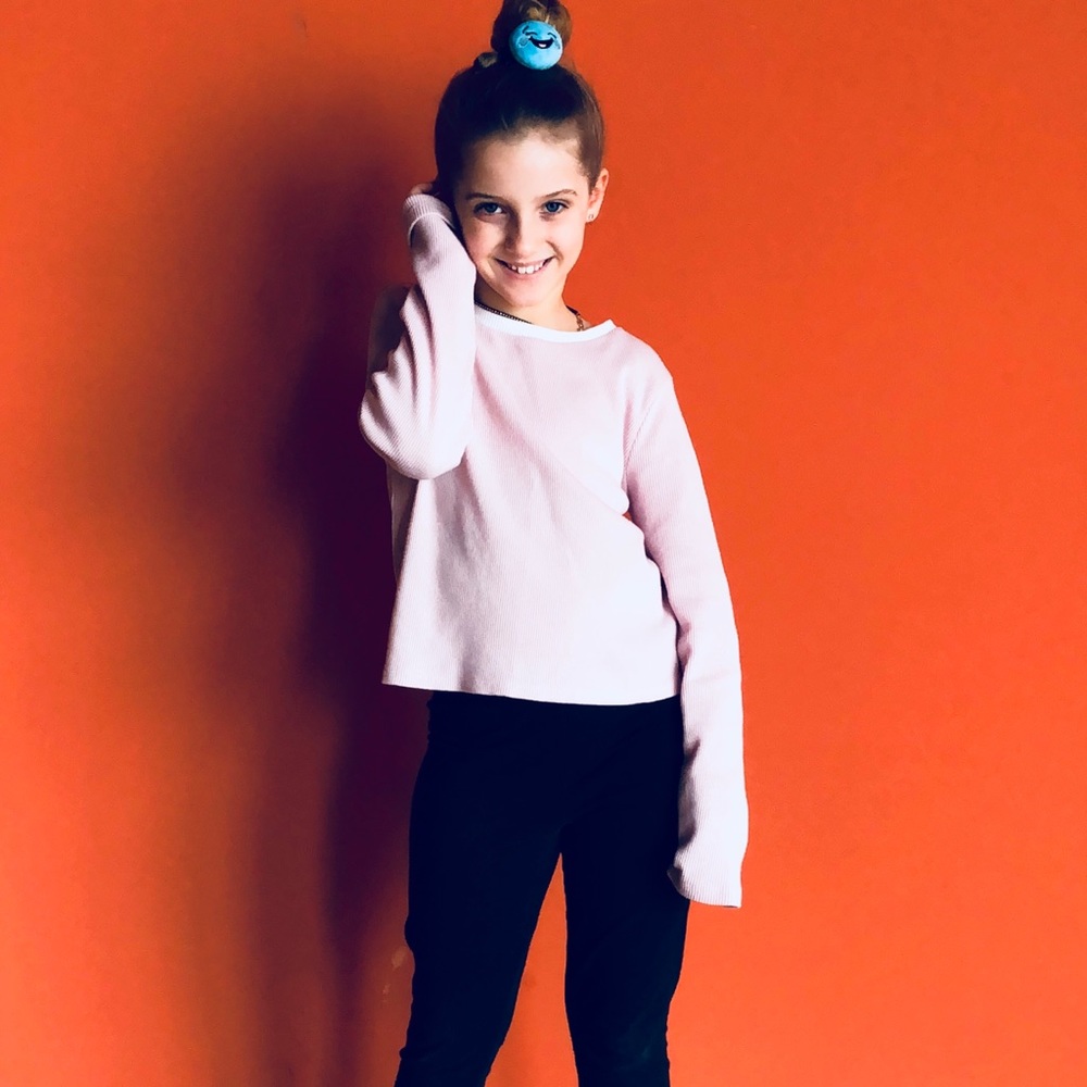 Meet your Posher, Celeste